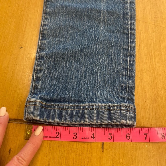 Maxwell Women’s Perfect Vintage Jean size 27 excellent condition - Picture 6 of 13
